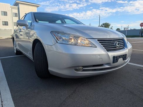 Used 2008 Lexus ES 350 image 4