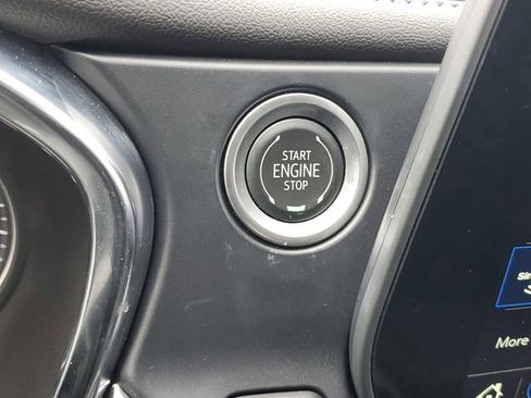 Certified 2024 Chevrolet Blazer LT w/ Convenience Package image 24