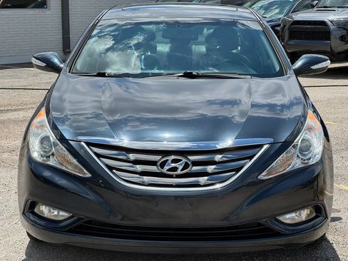 Used 2013 Hyundai Sonata Limited FWD image 10