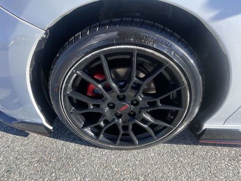 Used 2021 Toyota Camry TRD image 26