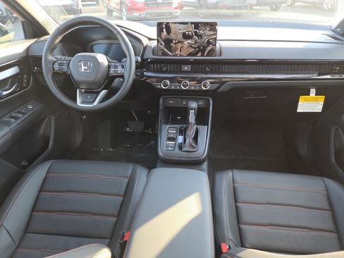 New 2026 Honda CR-V Sport Touring image 25