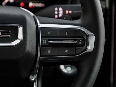 New 2026 GMC Terrain Elevation w/ Elevation Premium Package image 24