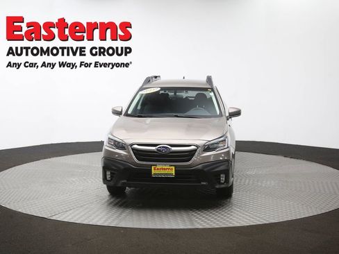 Used 2022 Subaru Outback Premium AWD/4WD image 51