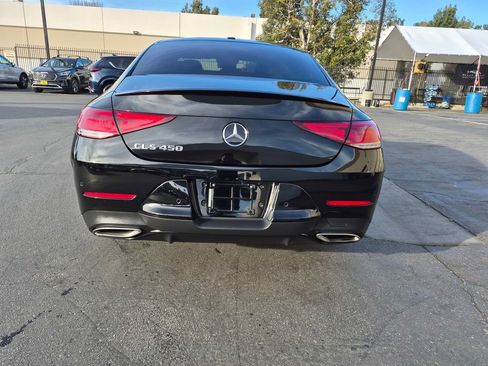 Used 2020 Mercedes-Benz CLS 450 image 6