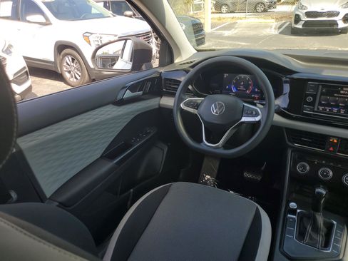Used 2022 Volkswagen Taos S FWD image 20