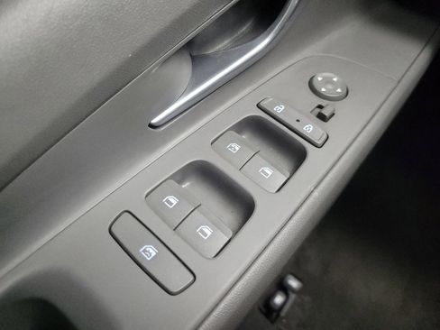 Used 2022 Hyundai Elantra SEL w/ Convenience + Premium Package image 27