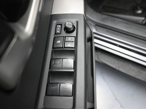 Used 2025 Toyota Tundra Limited RWD image 6
