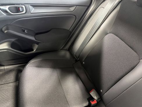 Used 2024 Honda Civic Sport image 12