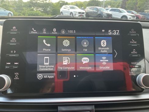 Used 2021 Honda Accord EX-L image 19