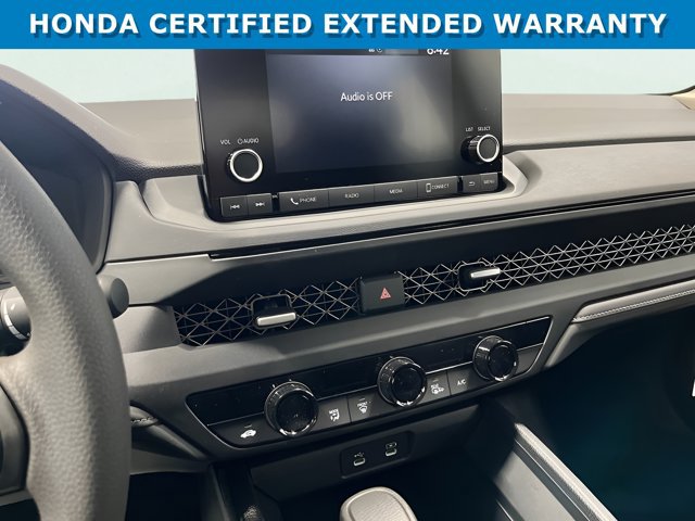 Used 2025 Honda Accord SE image 22