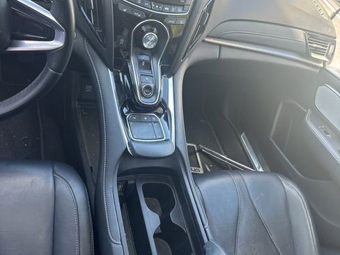 Used 2019 Acura RDX w/ Technology Package image 19