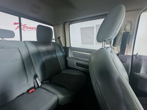 Used 2016 RAM 1500 Lone Star RWD image 14