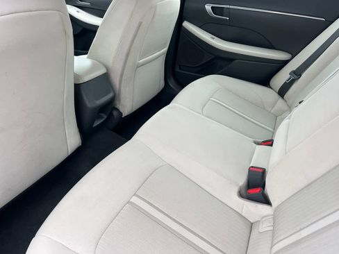 Certified 2023 Hyundai Sonata SEL image 5