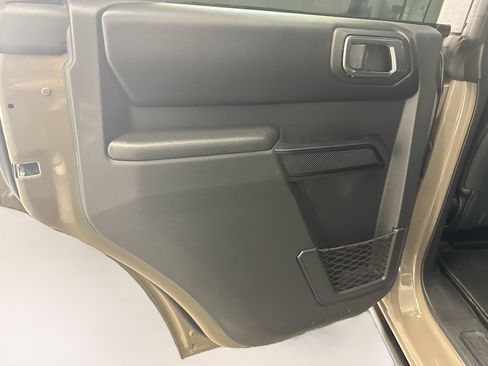 Used 2025 Ford Bronco Badlands AWD/4WD image 27
