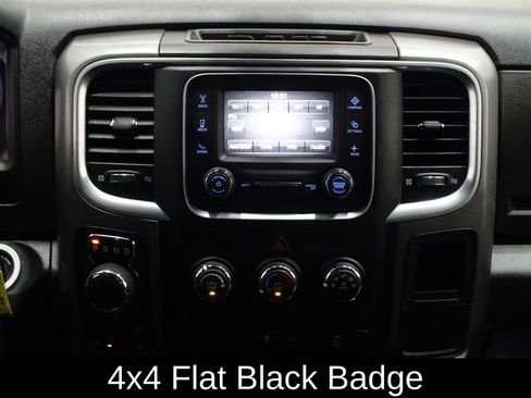 Used 2021 RAM 1500 Classic Warlock image 27