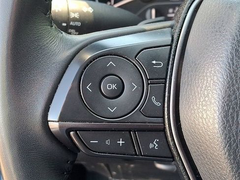 Used 2024 Toyota Camry SE FWD image 21