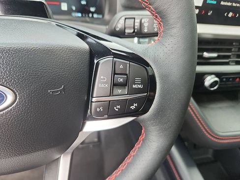 Certified 2026 Ford Explorer ST-Line w/ ST-Line Street Pack AWD/4WD image 19