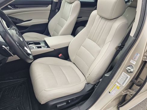Used 2019 Honda Accord EX-L image 13