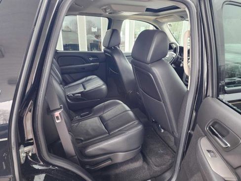 Used 2007 Chevrolet Tahoe LT w/ LT Preferred Equipment Group image 20