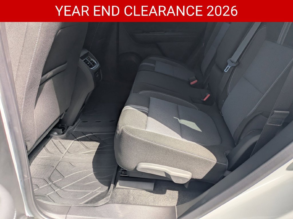 New 2026 Chevrolet Blazer LT FWD image 25