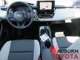 New 2025 Toyota Corolla LE image 5