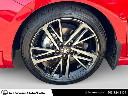 Used 2025 Toyota Camry XSE w/ Premium Plus Package AWD/4WD image 8