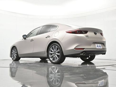Used 2023 MAZDA MAZDA3 s FWD image 43
