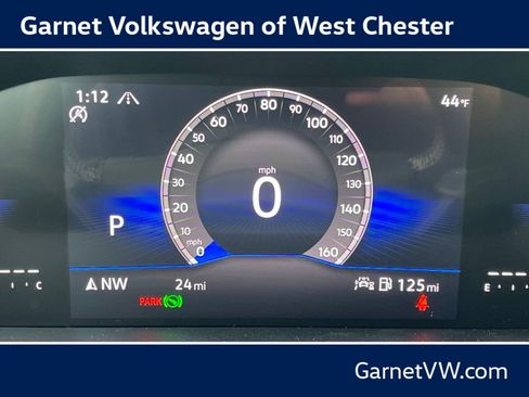 New 2026 Volkswagen Taos SE AWD/4WD image 15