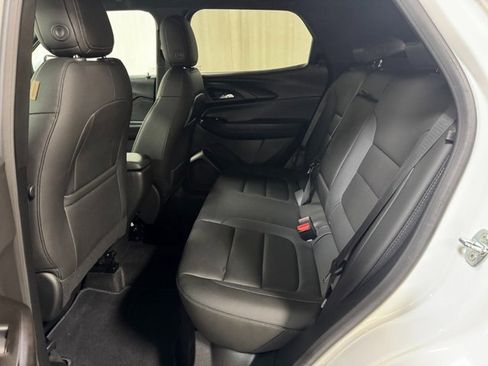 Used 2023 Chevrolet TrailBlazer ACTIV image 16