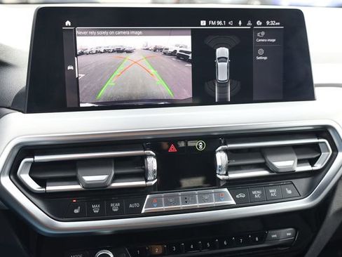 Used 2022 BMW X3 xDrive30i image 18