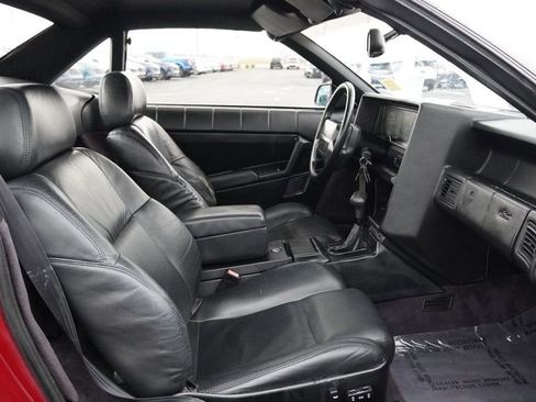 Used 1993 Cadillac Allante image 17