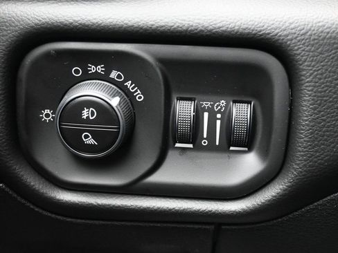 New 2026 RAM 1500 Laramie w/ Night Edition image 22