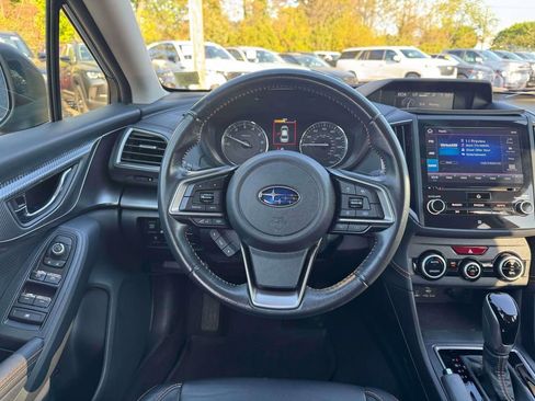 Used 2021 Subaru Crosstrek 2.5i Limited AWD/4WD image 22