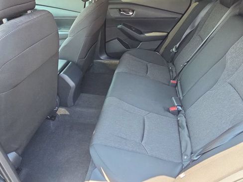 Used 2023 Honda Accord LX image 12