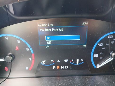 Used 2023 Ford Bronco Sport Big Bend w/ Convenience Package AWD/4WD image 24