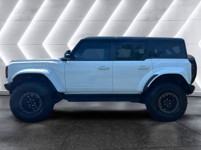 Certified 2024 Ford Bronco Raptor