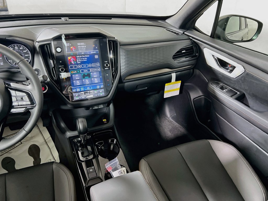 New 2026 Subaru Forester Sport AWD/4WD image 18