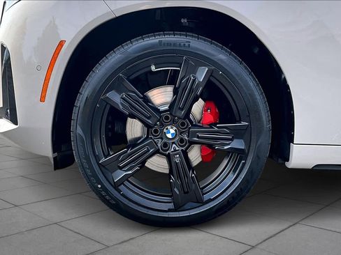 New 2026 BMW X3 xDrive30 image 11