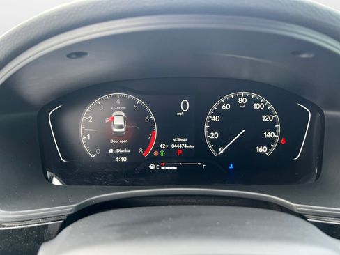 Used 2024 Honda Civic Sport image 11