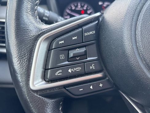 Used 2023 Subaru Outback Onyx Edition image 23