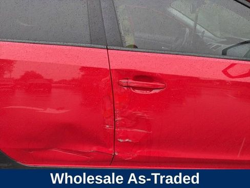 Used 2016 Subaru Crosstrek 2.0i Premium w/ Special Edition AWD/4WD image 9