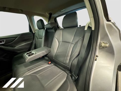 Used 2021 Subaru Forester Limited w/ Popular Package #3 AWD/4WD image 28