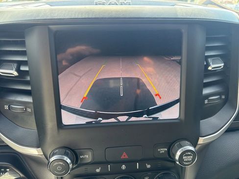 Certified 2022 RAM 1500 Big Horn AWD/4WD image 21