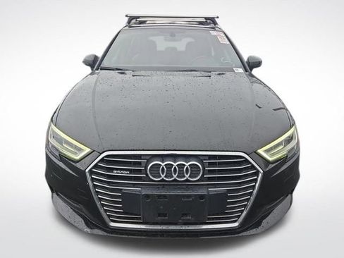 Used 2018 Audi A3 e-tron Premium Plus w/ Technology Package image 2