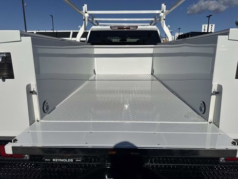New 2026 GMC Sierra 2500 Pro w/ Convenience Package image 28