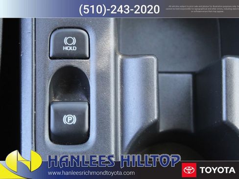 Used 2023 Toyota Corolla LE FWD image 17