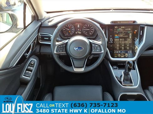 Certified 2025 Subaru Outback Limited XT image 7