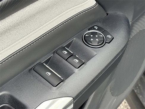 New 2026 Ford Mustang Convertible w/ Anti-Theft Package image 16