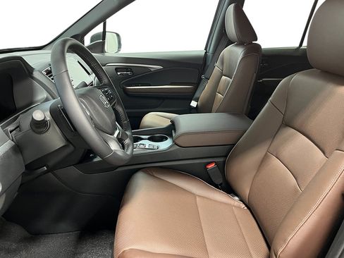 New 2026 Honda Ridgeline RTL image 13