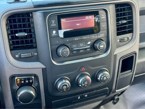 Used 2019 RAM 1500 Tradesman w/ Popular Equipment Group RWD image 9